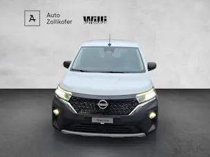 NISSAN Townstar Kaw. 2.2 t L1 EV45 22 kw N-Connecta