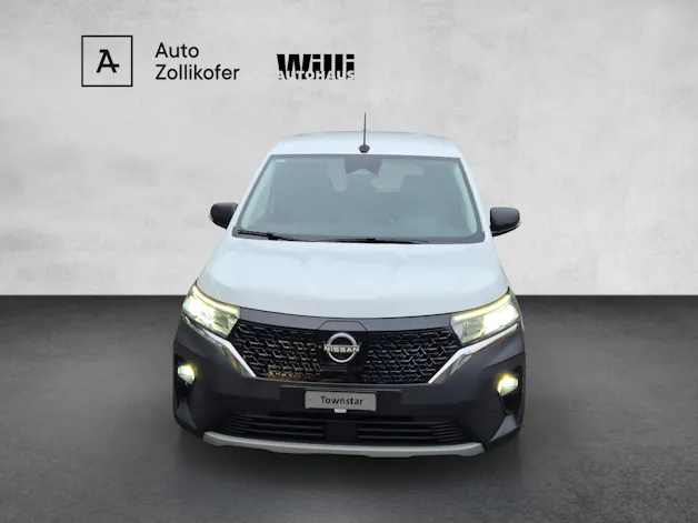 NISSAN Townstar Kaw. 2.2 t L1 EV45 22 kw N-Connecta
