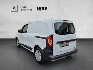 NISSAN Townstar Kaw. 2.2 t L1 EV45 22 kw N-Connecta