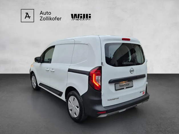 NISSAN Townstar Kaw. 2.2 t L1 EV45 22 kw N-Connecta