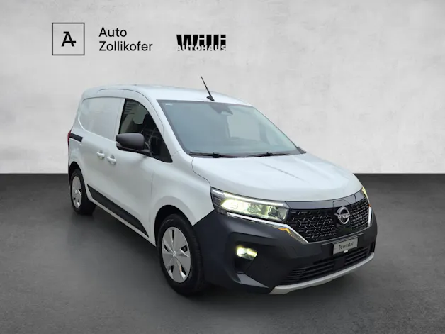 NISSAN Townstar Kaw. 2.2 t L1 EV45 22 kw N-Connecta