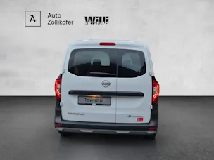 NISSAN Townstar Kaw. 2.2 t L1 EV45 22 kw N-Connecta
