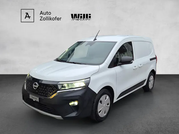 NISSAN Townstar Kaw. 2.2 t L1 EV45 22 kw N-Connecta