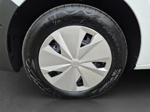 NISSAN Townstar Kaw. 2.2 t L1 EV45 22 kw N-Connecta