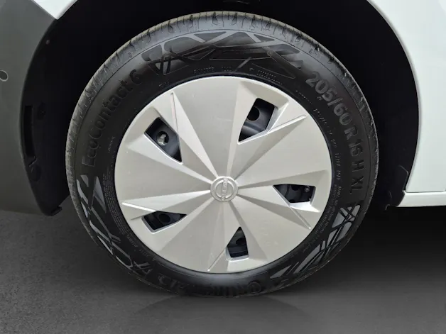 NISSAN Townstar Kaw. 2.2 t L1 EV45 22 kw N-Connecta