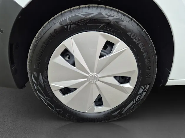 NISSAN Townstar Kaw. 2.2 t L1 EV45 22 kw N-Connecta