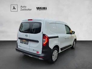NISSAN Townstar Kaw. 2.2 t L1 EV45 22 kw N-Connecta