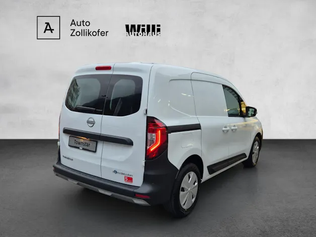 NISSAN Townstar Kaw. 2.2 t L1 EV45 22 kw N-Connecta