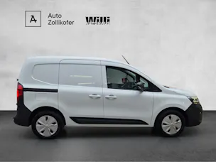 NISSAN Townstar Kaw. 2.2 t L1 EV45 22 kw N-Connecta