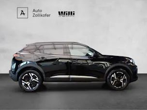 Peugeot 2008 1.2 Hybrid GT