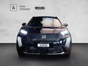 Peugeot 2008 1.2 Hybrid GT