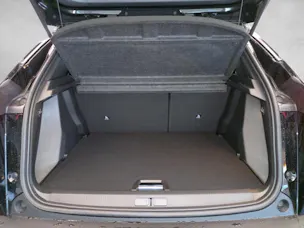 Peugeot 2008 1.2 Hybrid GT
