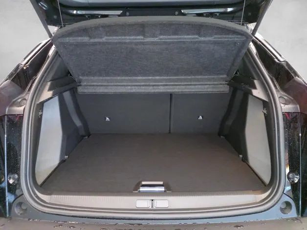 Peugeot 2008 1.2 Hybrid GT