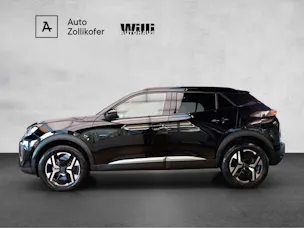 Peugeot 2008 1.2 Hybrid GT