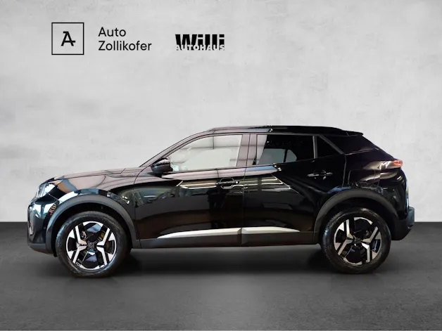 Peugeot 2008 1.2 Hybrid GT