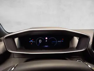 Peugeot 2008 1.2 Hybrid GT
