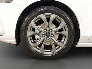 Ford Focus SW 1.0i EcoB Hybrid 155 ST-Line