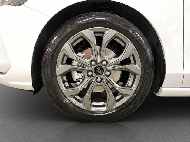 Ford Focus SW 1.0i EcoB Hybrid 155 ST-Line