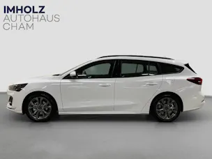 Ford Focus SW 1.0i EcoB Hybrid 155 ST-Line