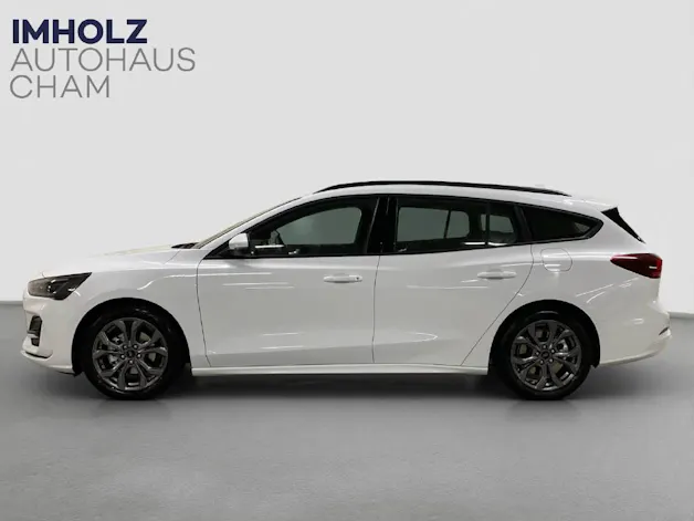 Ford Focus SW 1.0i EcoB Hybrid 155 ST-Line