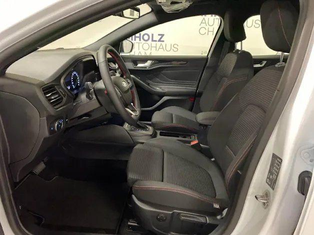 Ford Focus SW 1.0i EcoB Hybrid 155 ST-Line