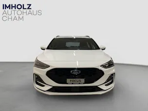 Ford Focus SW 1.0i EcoB Hybrid 155 ST-Line