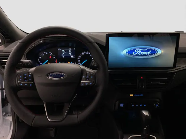 Ford Focus SW 1.0i EcoB Hybrid 155 ST-Line
