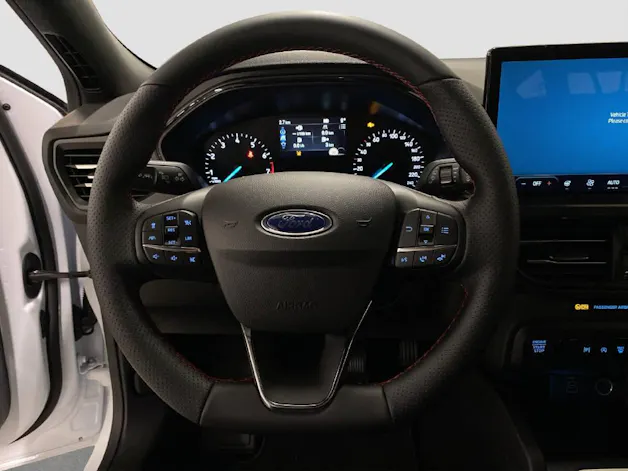 Ford Focus SW 1.0i EcoB Hybrid 155 ST-Line
