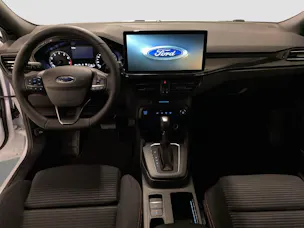 Ford Focus SW 1.0i EcoB Hybrid 155 ST-Line