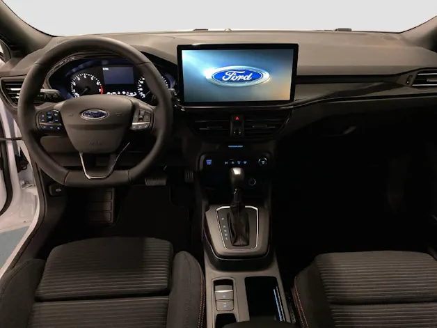 Ford Focus SW 1.0i EcoB Hybrid 155 ST-Line