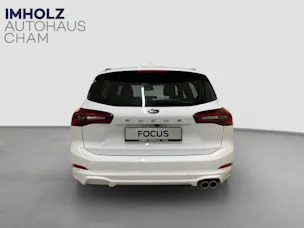 Ford Focus SW 1.0i EcoB Hybrid 155 ST-Line