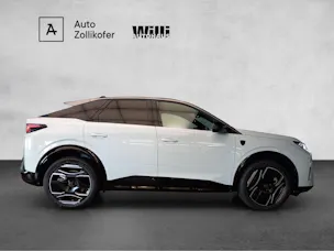 Peugeot 3008 e-GT 73kWh