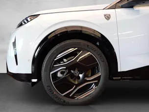 Peugeot 3008 e-GT 73kWh