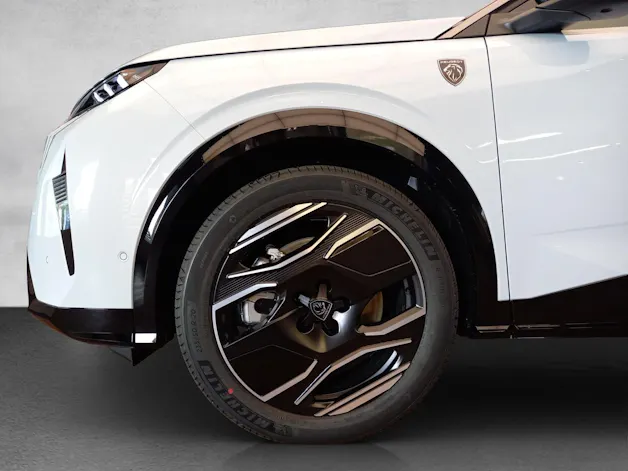 Peugeot 3008 e-GT 73kWh