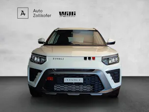 KGM Tivoli 1.5 T-Gdi Bronze 4WD