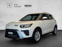KGM Tivoli 1.5 T-Gdi Bronze 4WD