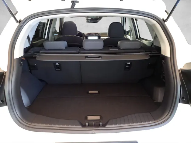 KGM Tivoli 1.5 T-Gdi Bronze 4WD