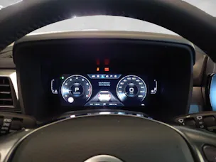 KGM Tivoli 1.5 T-Gdi Bronze 4WD