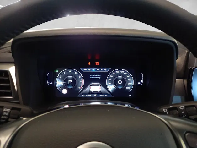 KGM Tivoli 1.5 T-Gdi Bronze 4WD