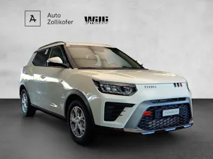 KGM Tivoli 1.5 T-Gdi Bronze 4WD