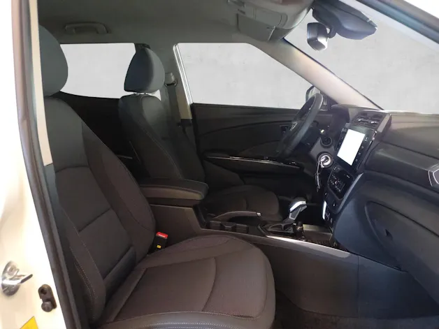 KGM Tivoli 1.5 T-Gdi Bronze 4WD