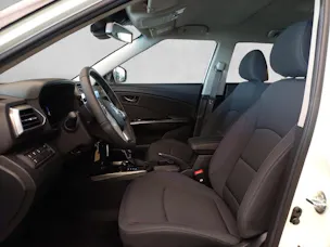 KGM Tivoli 1.5 T-Gdi Bronze 4WD
