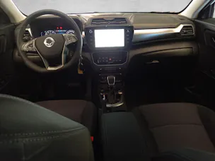 KGM Tivoli 1.5 T-Gdi Bronze 4WD