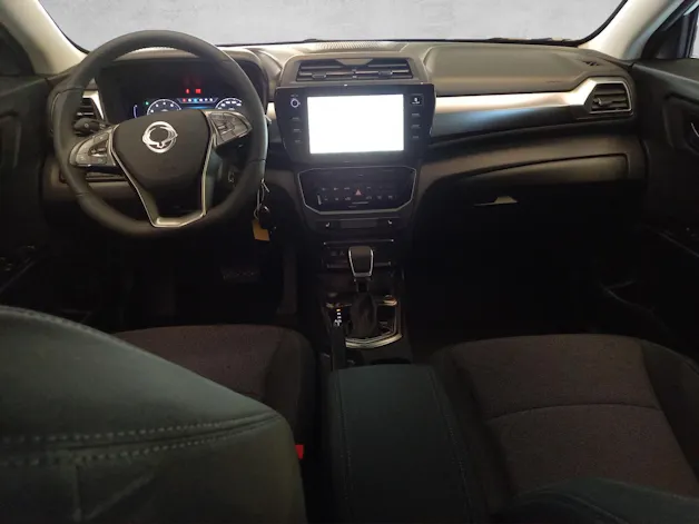 KGM Tivoli 1.5 T-Gdi Bronze 4WD