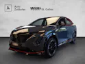 Nissan Ariya Nismo e-4orce 87kWh