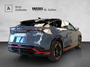 Nissan Ariya Nismo e-4orce 87kWh