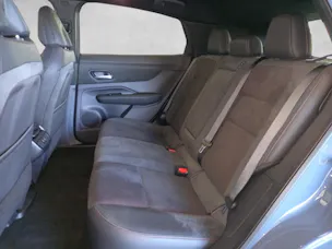 Nissan Ariya Nismo e-4orce 87kWh