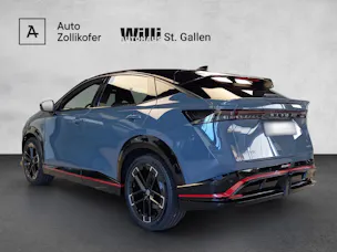 Nissan Ariya Nismo e-4orce 87kWh