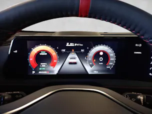Nissan Ariya Nismo e-4orce 87kWh