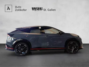 Nissan Ariya Nismo e-4orce 87kWh